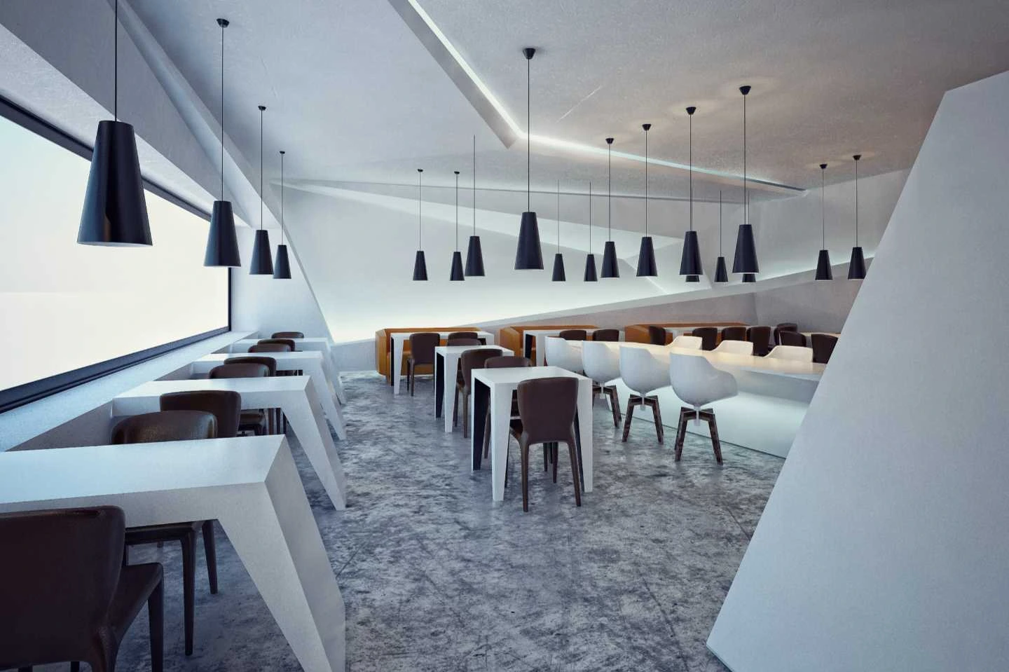 farypizza restaurace