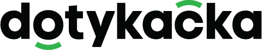 dotyčačka logo
