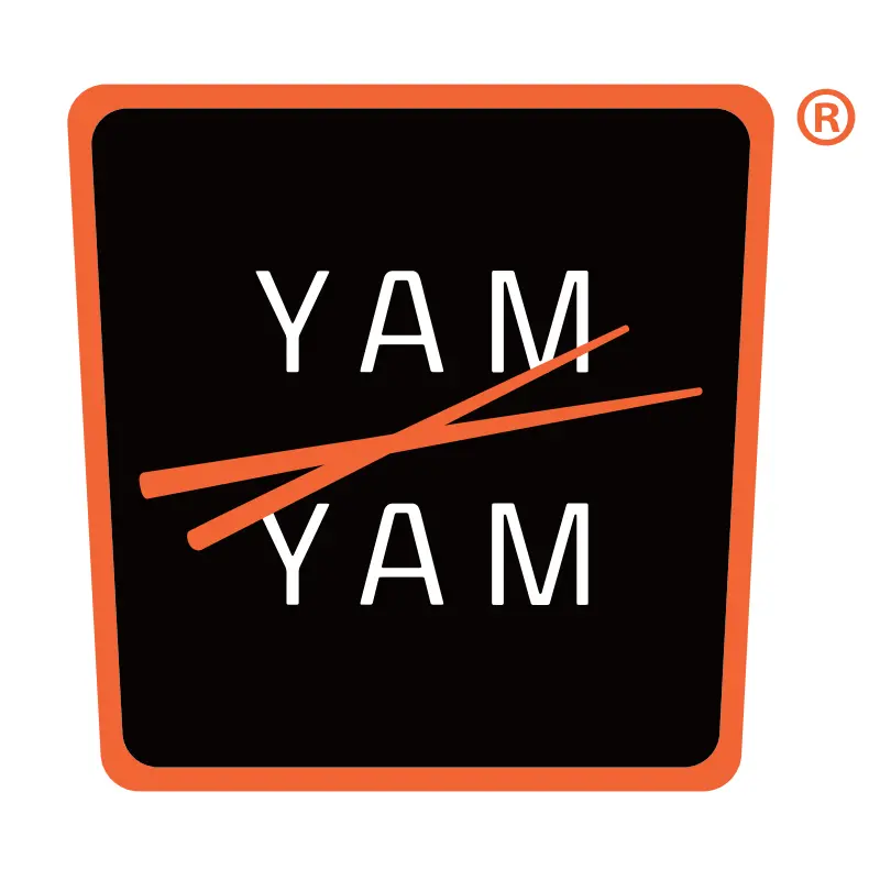 Yam Yam logo
