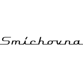 smíchovna logo